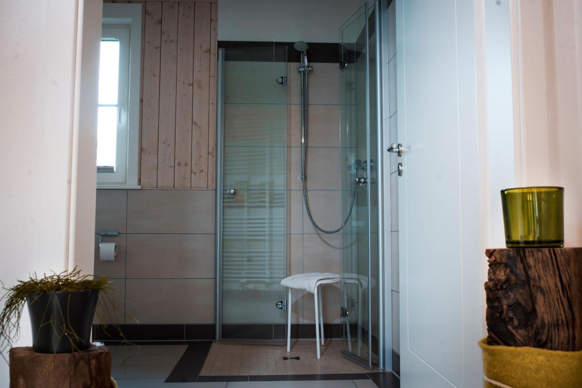 Ferienhaus Wasserfall Bestwig Exterior foto